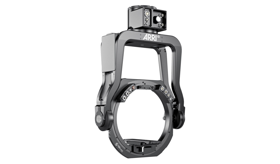 Arri SRH 360